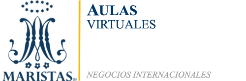 Aulas Virtuales - Negocios Internacionales