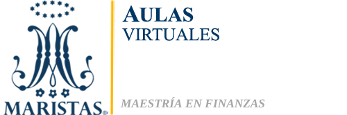 Aulas Virtuales - Maestría en Finanzas