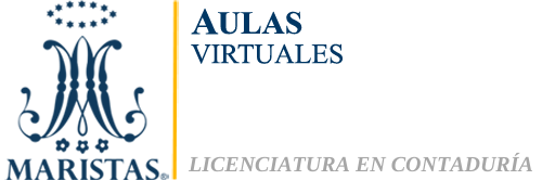 Aulas Virtuales - Licenciatura en Contaduría