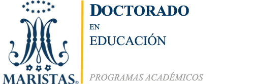 Doctorado en Educación - Programas Académicos